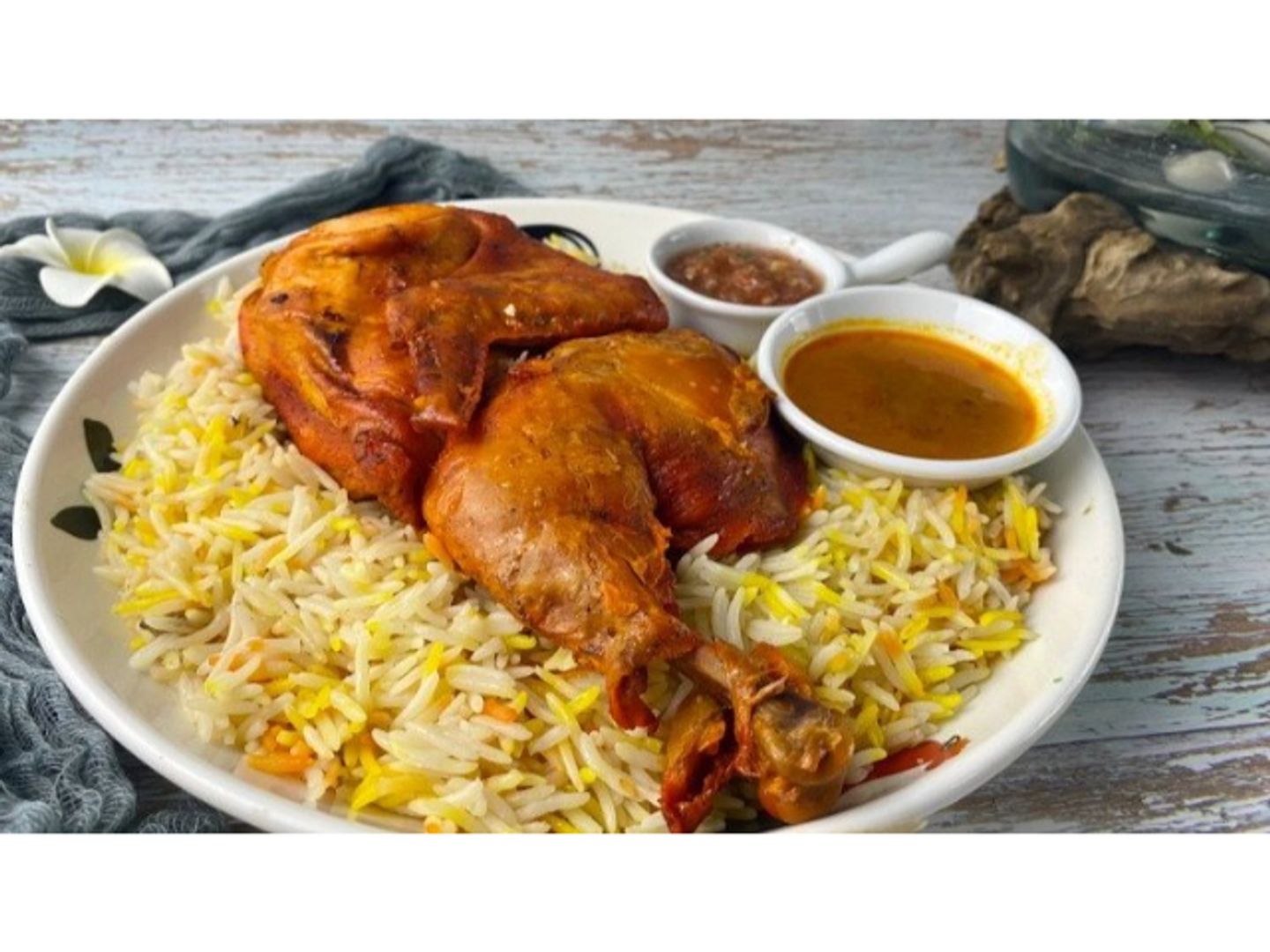ربع مندي رز