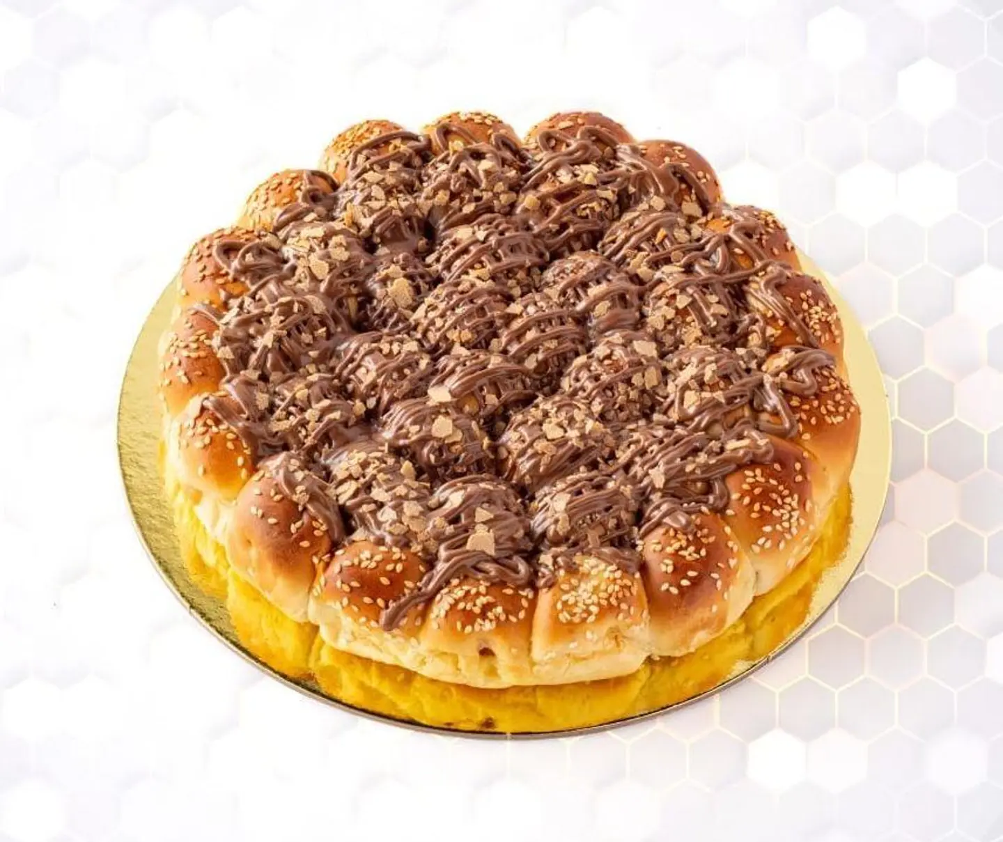 خلية نستلة كرانشي