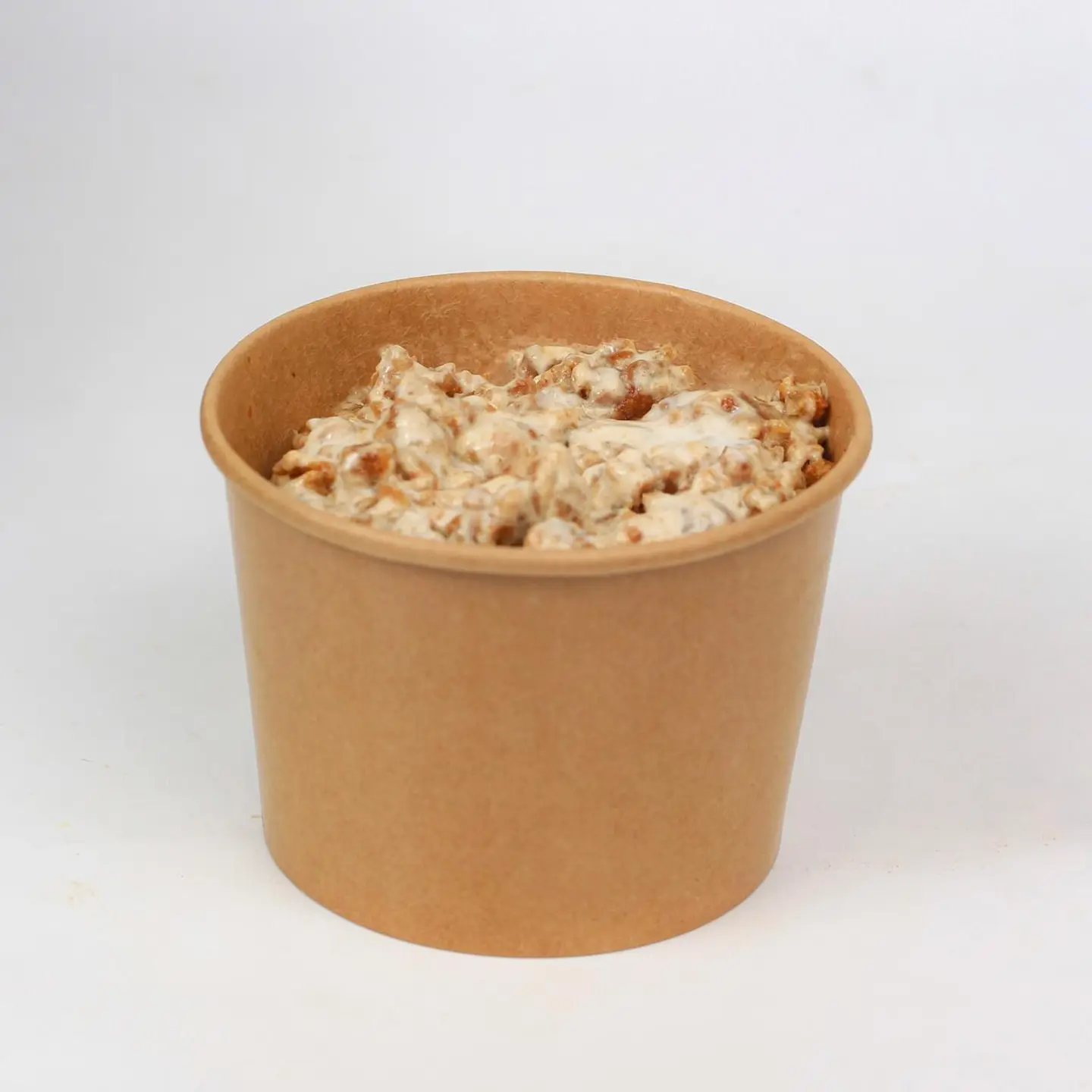 Small Masoub With Cream