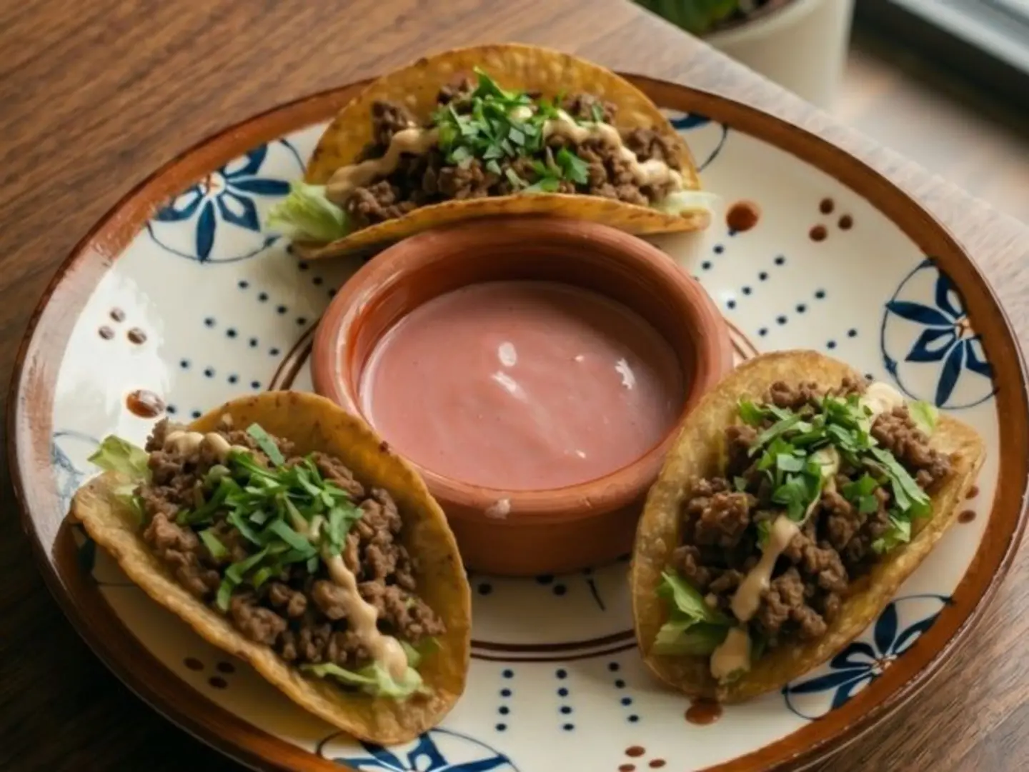 Taco Shawrma Beef