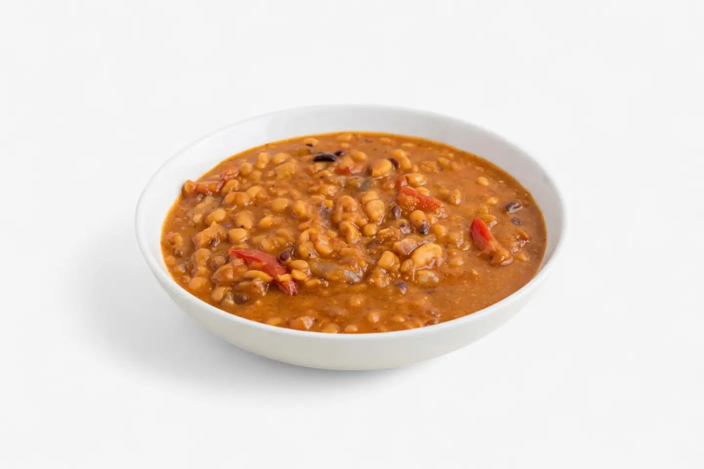 فاصوليا سادة