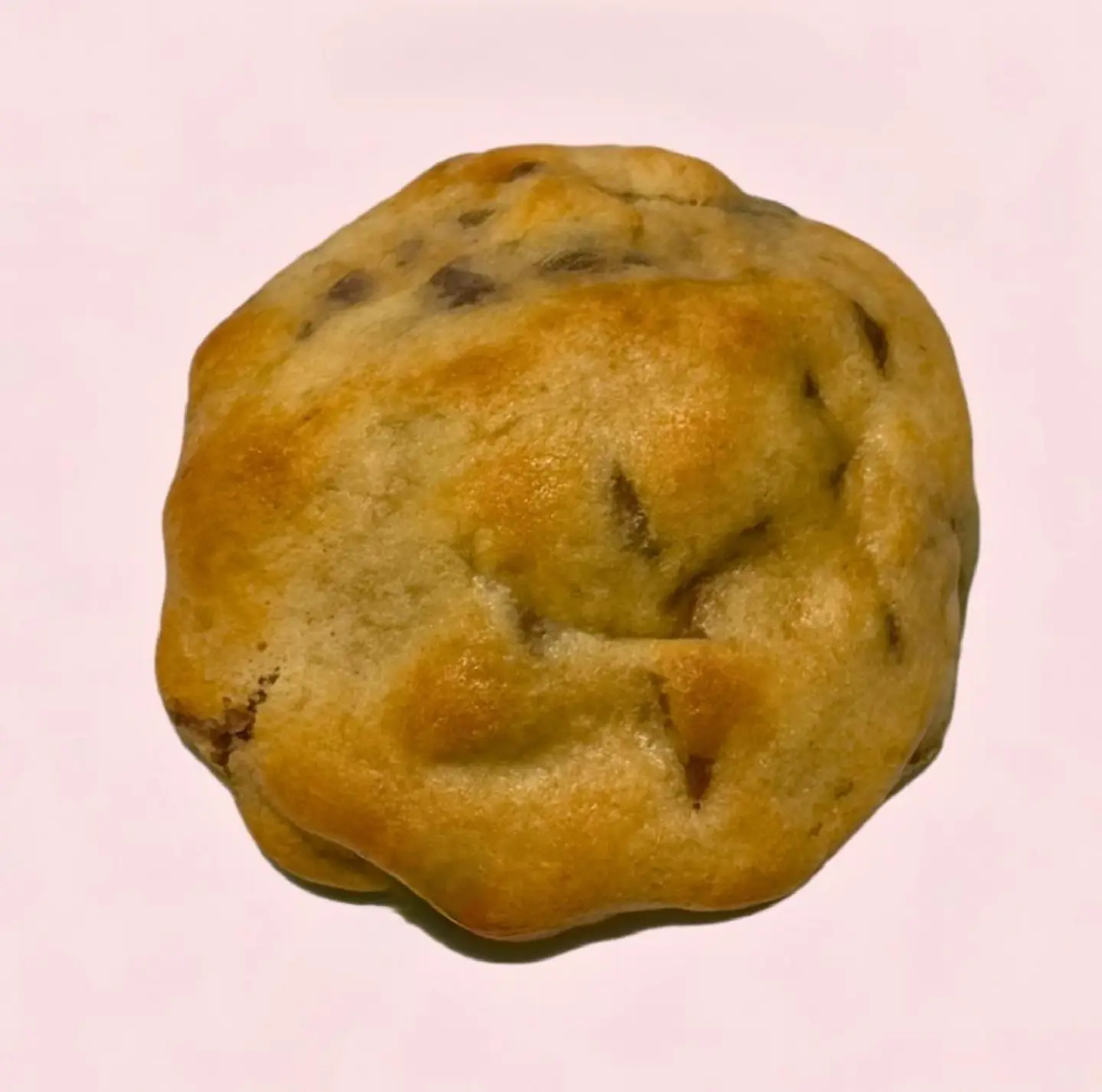 كوكيز شوكولاتة