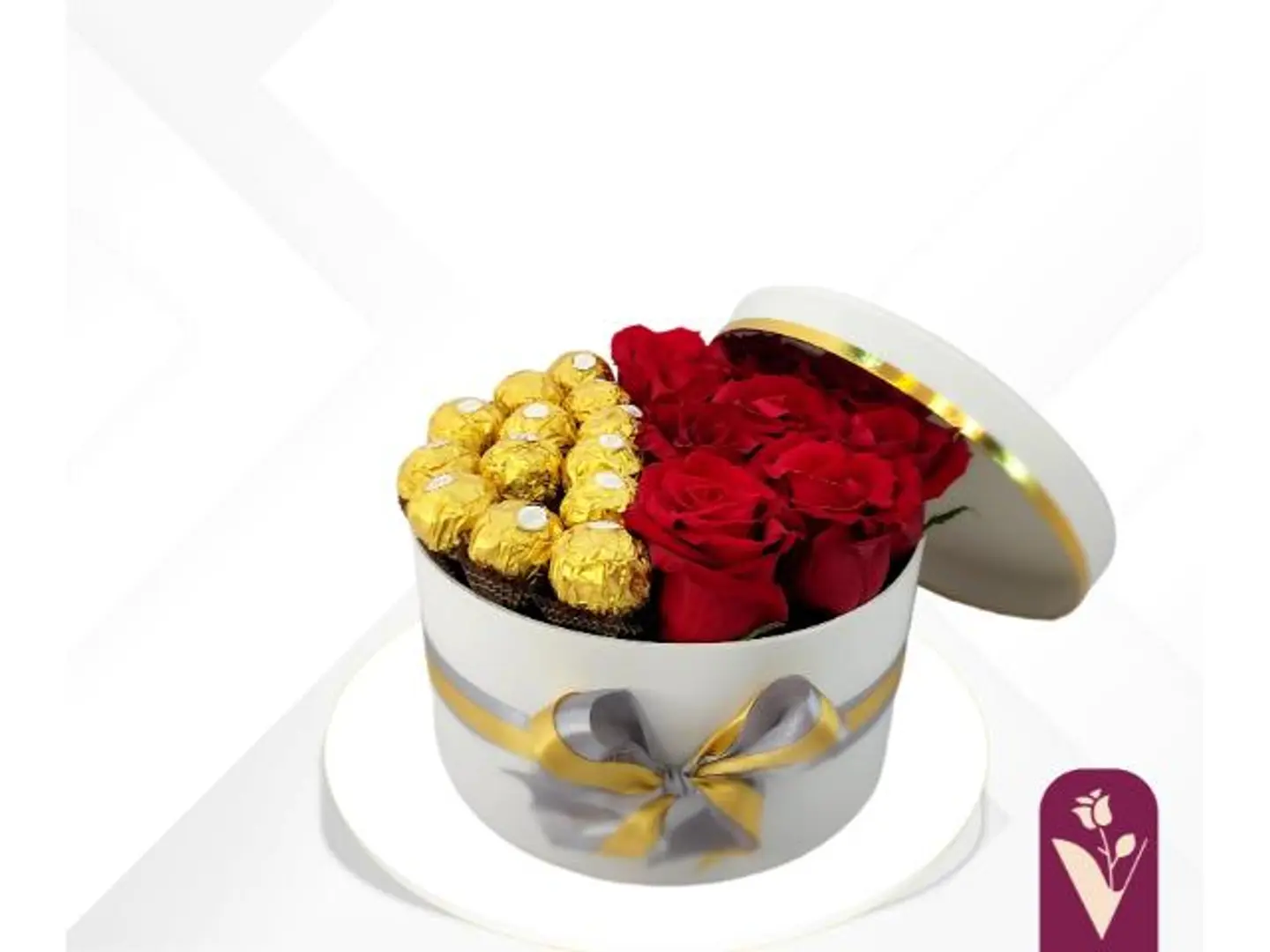 لذة الفروروشية