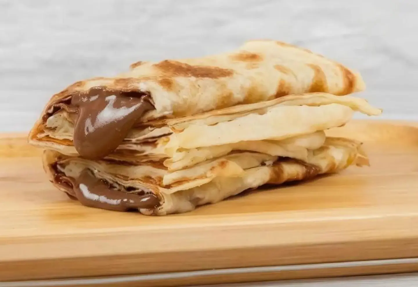 جباتي نوتيلا