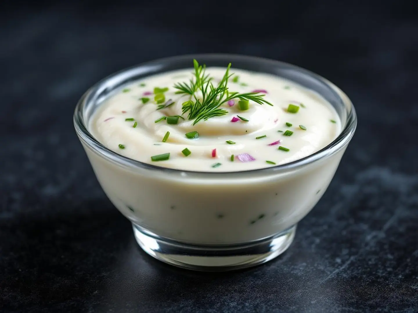 Tartar Sauce