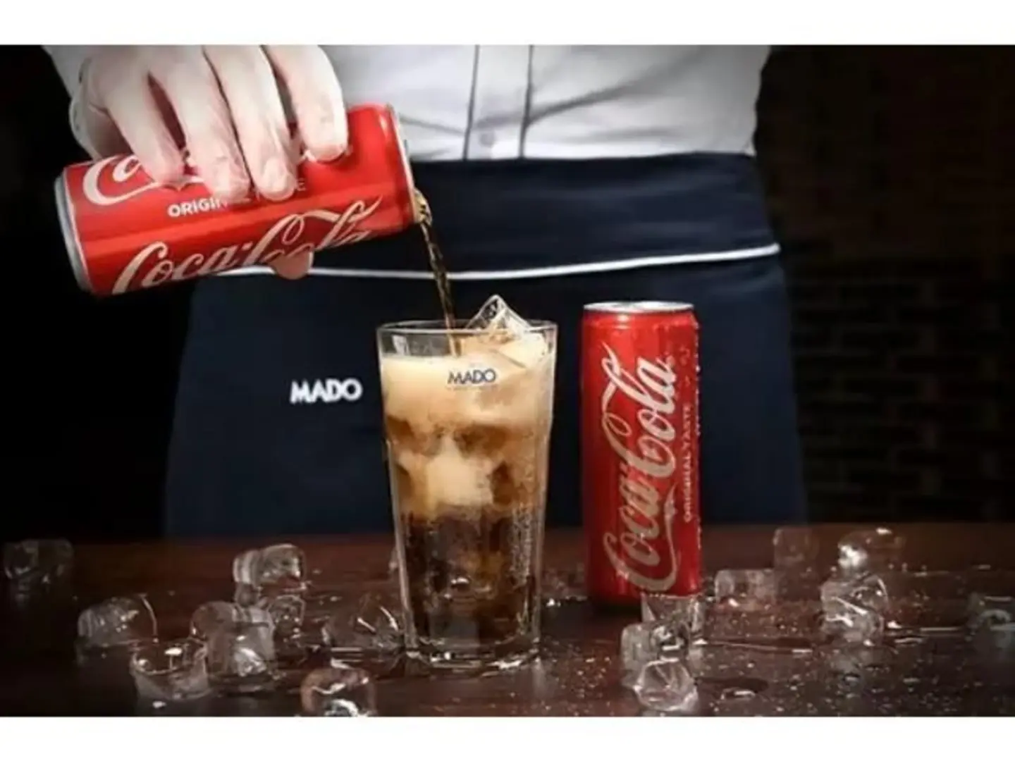 Coca Cola