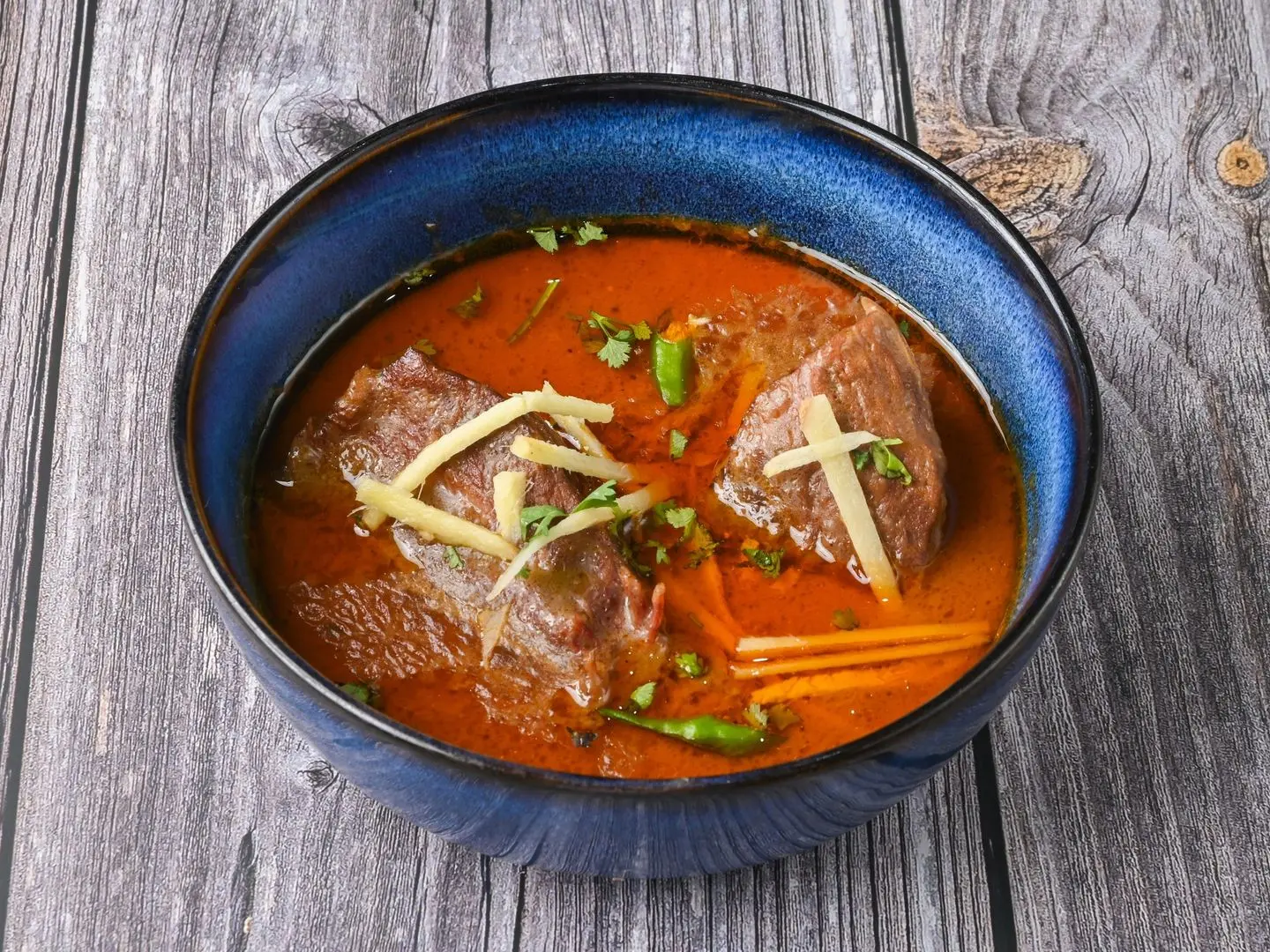 Nihari