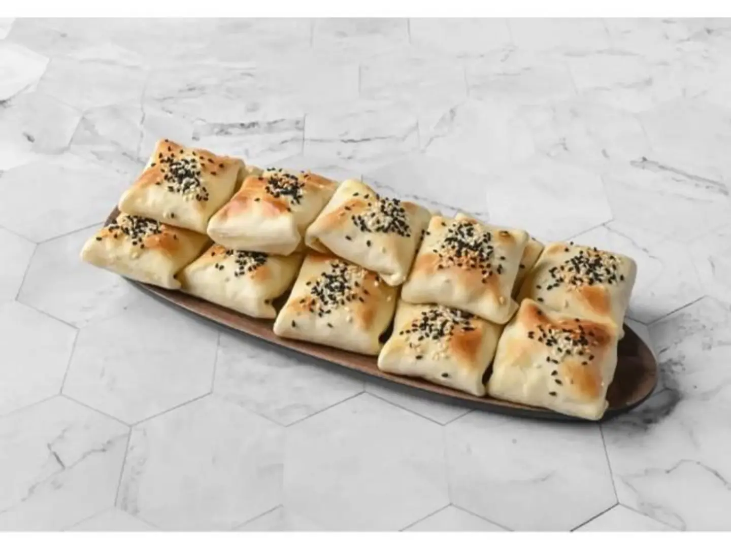 Cheese Farmouza 105 Pieces