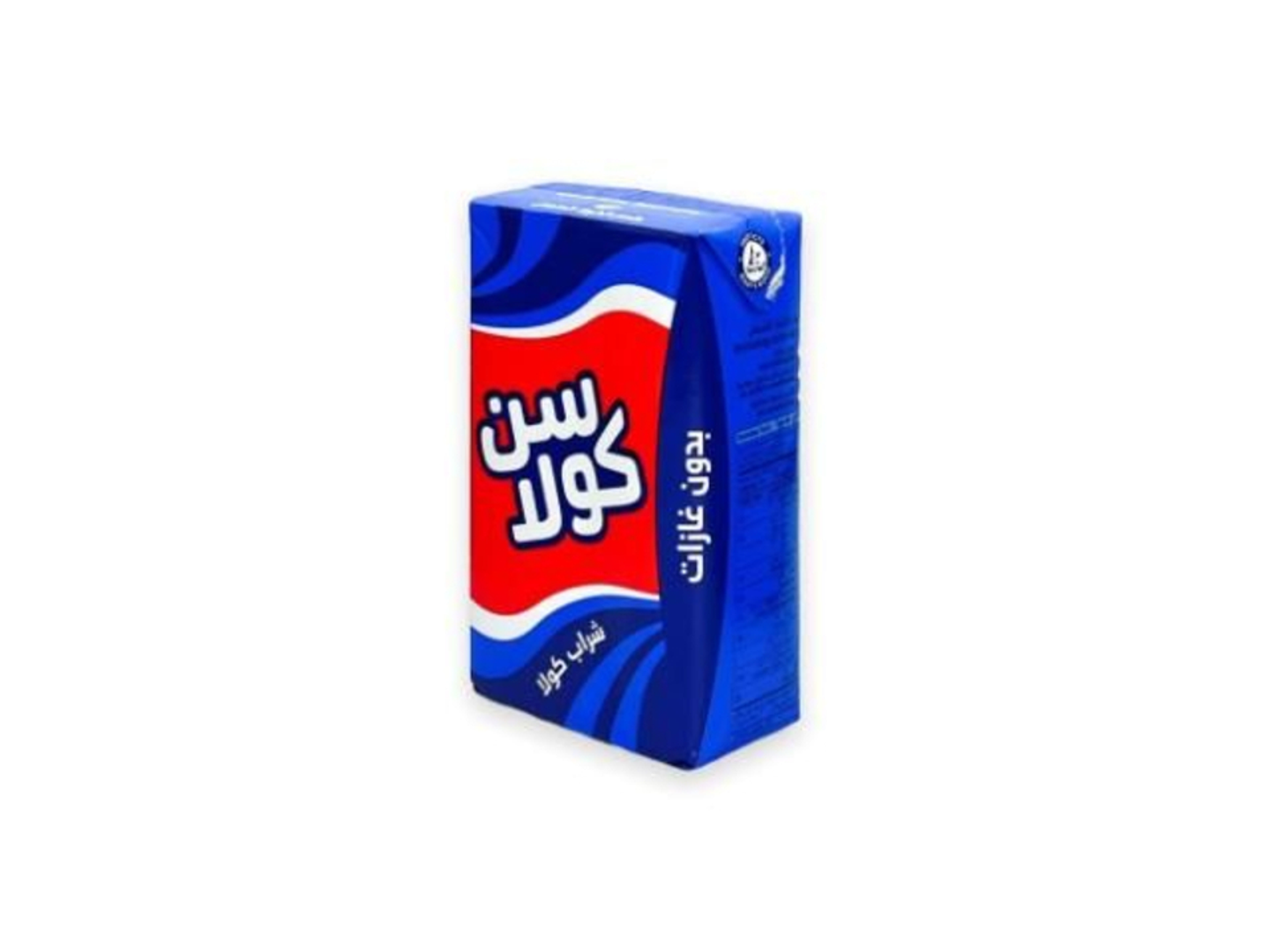 سان كولا