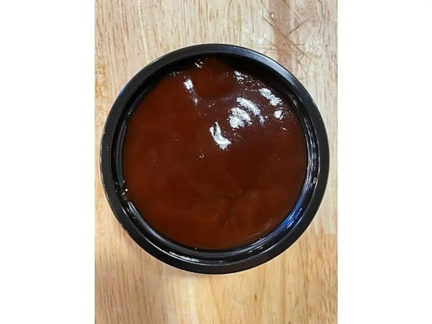 Barbecue Sauce