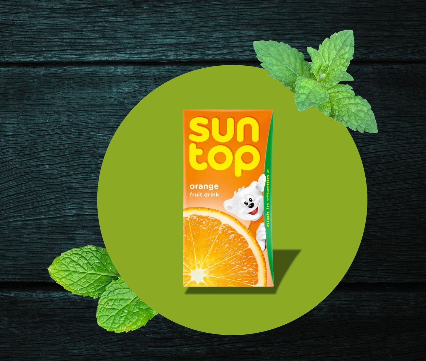 Suntop