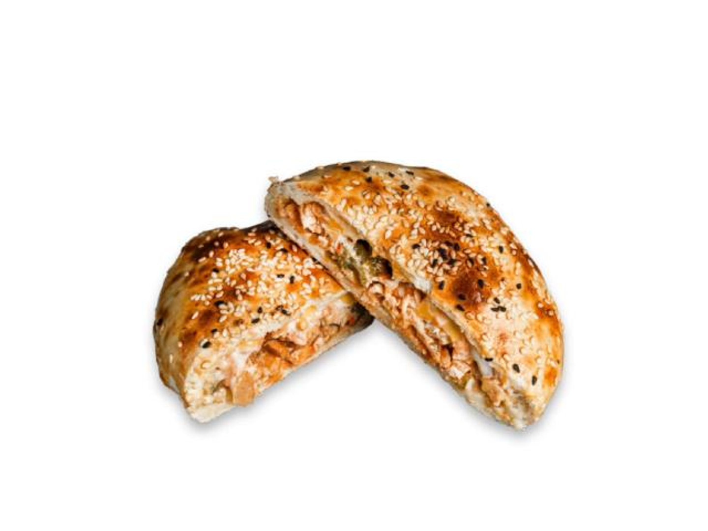 Chicken Pie