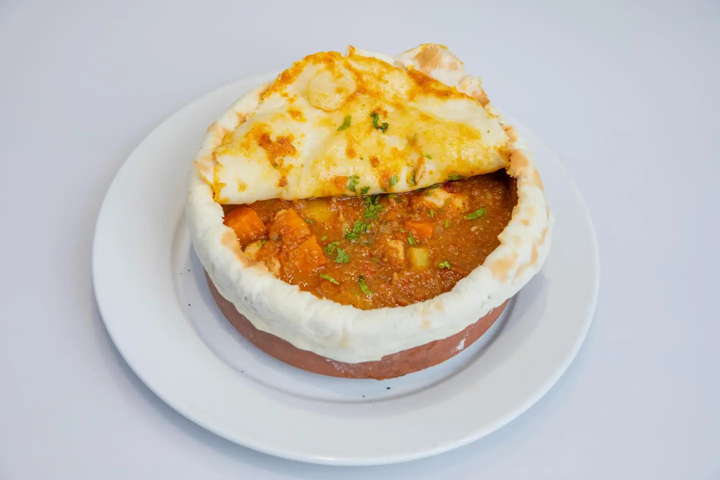 تركي فخار دجاج