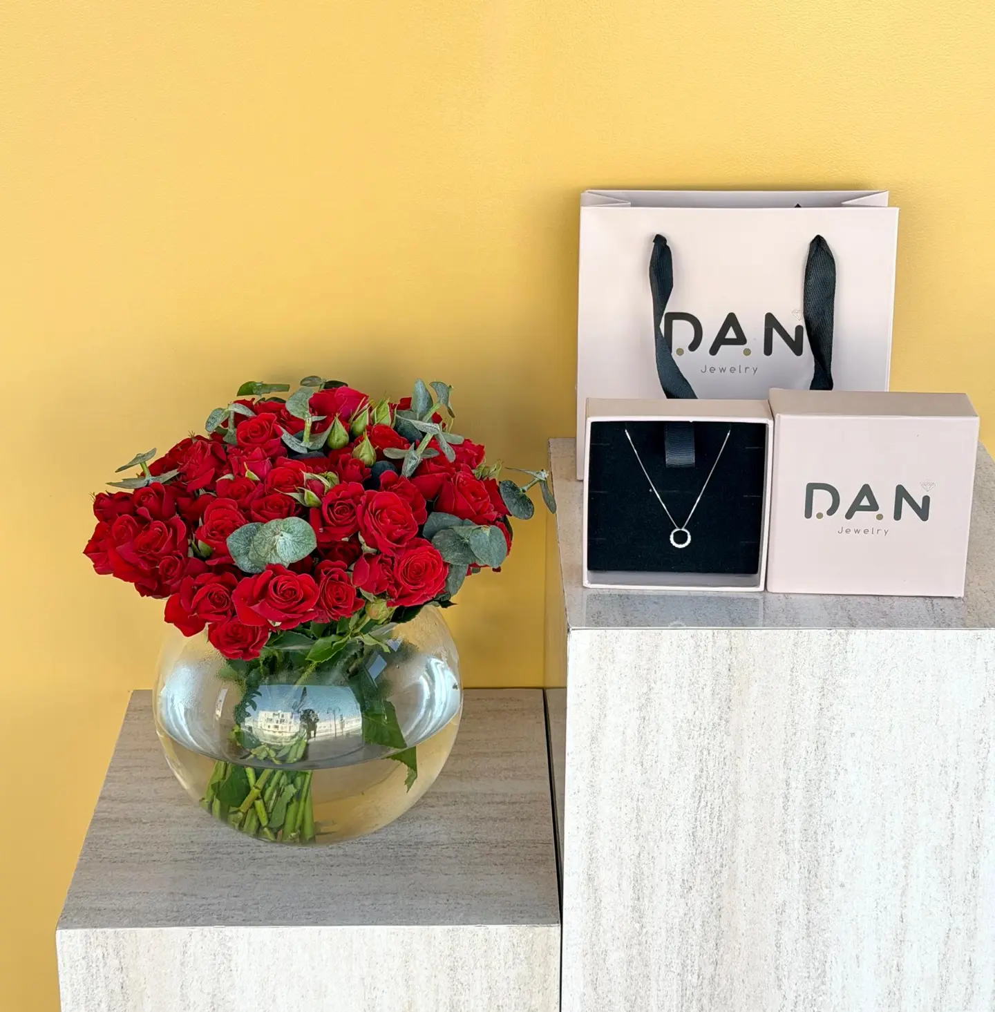 سلسال دان فضه مع فازه