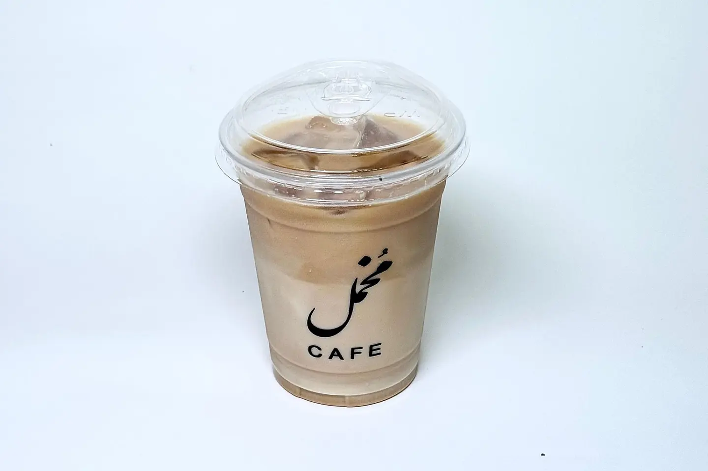 اسبانيش لاتيه بارد