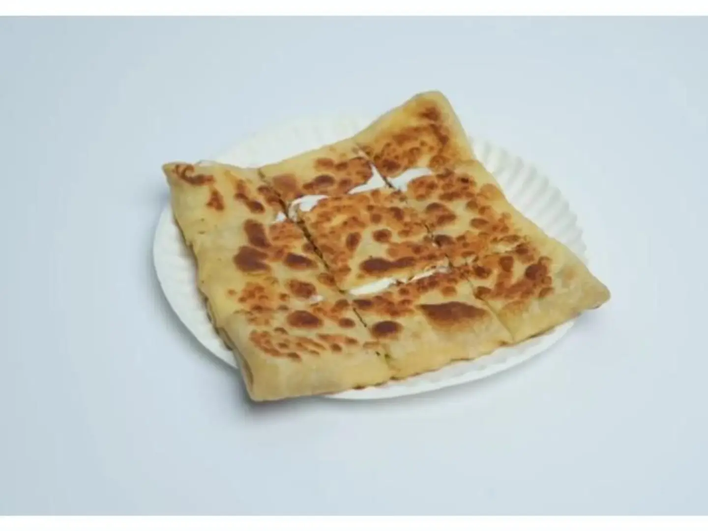 مطبق جبن و عسل