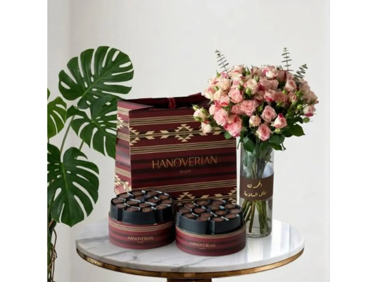 The Love Vase
