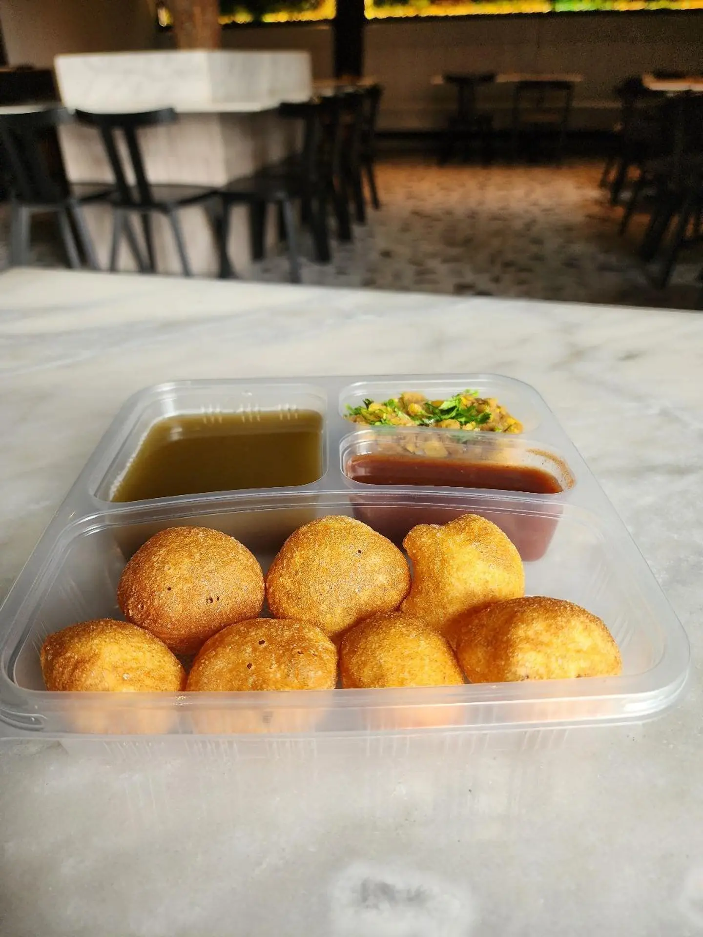 Pani Puri