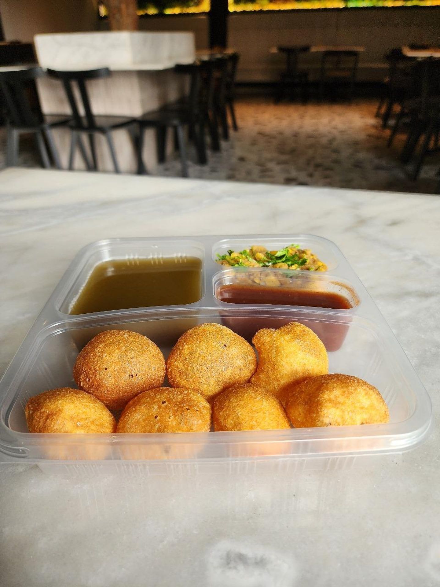 Pani Puri