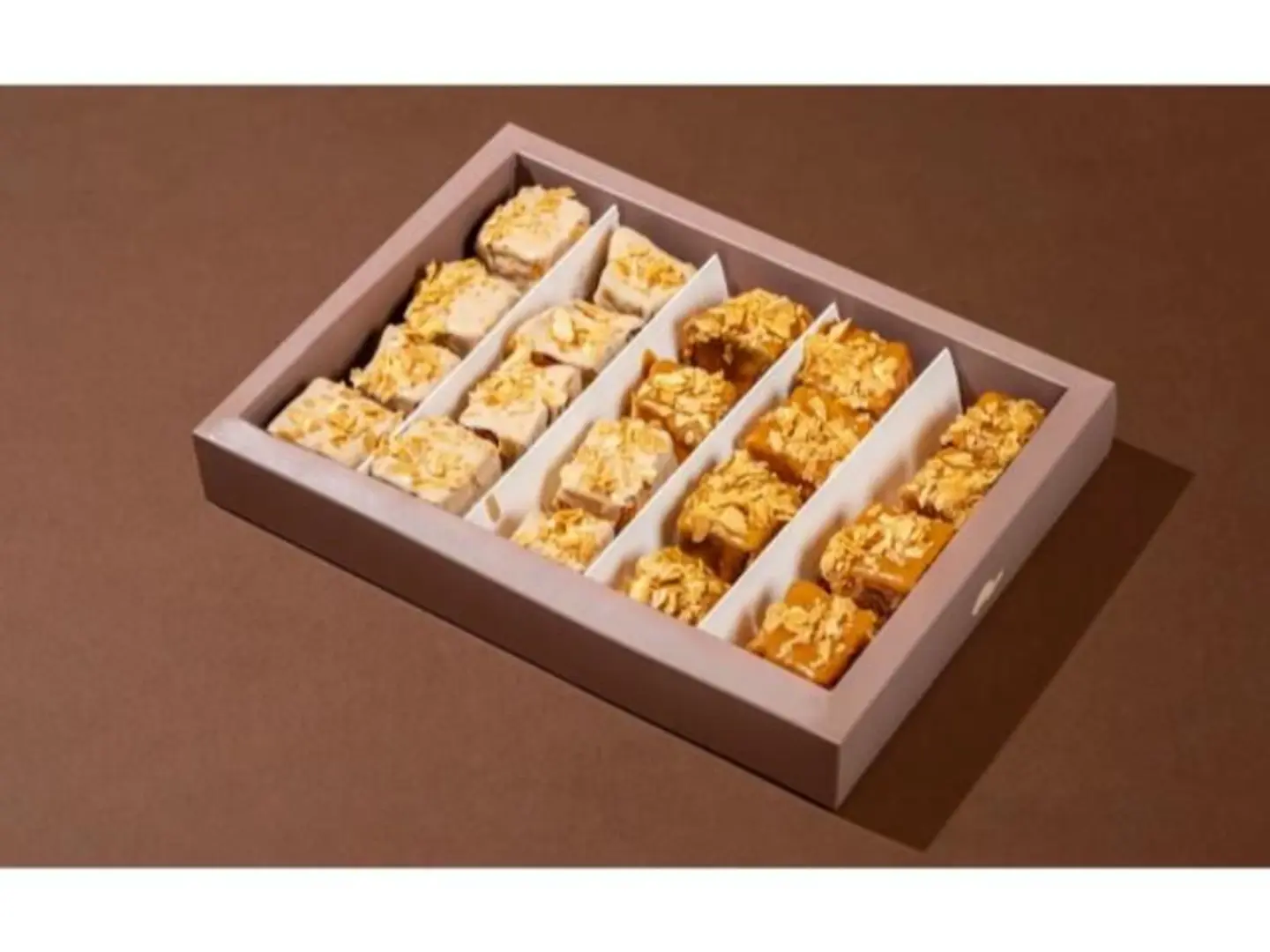 French Toast Box