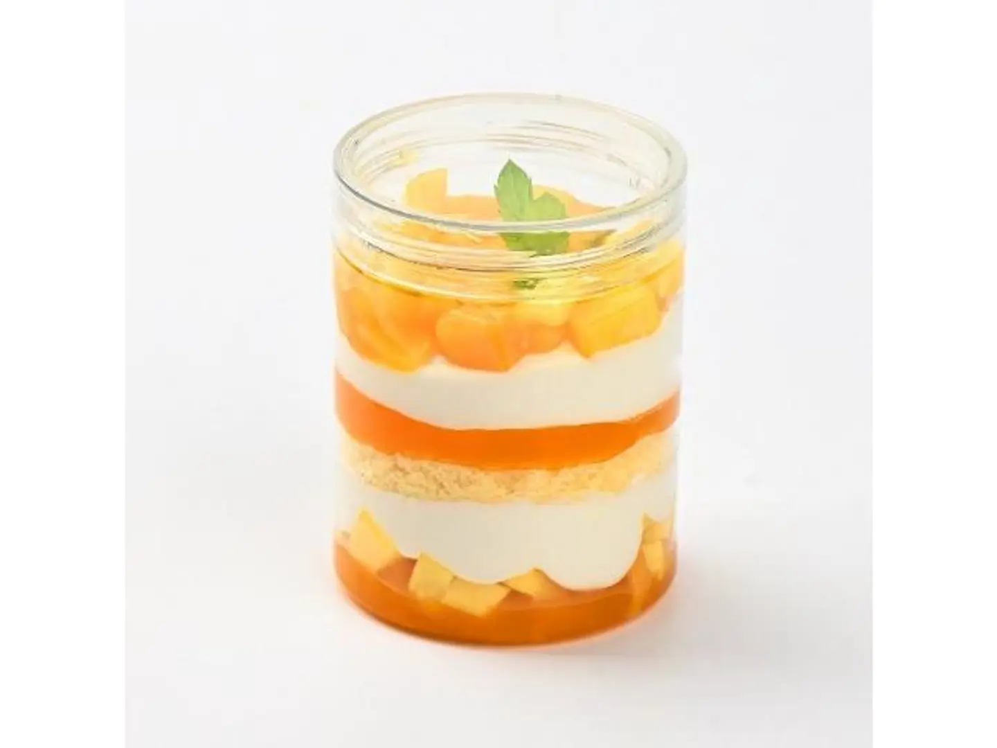 Mango Truffle