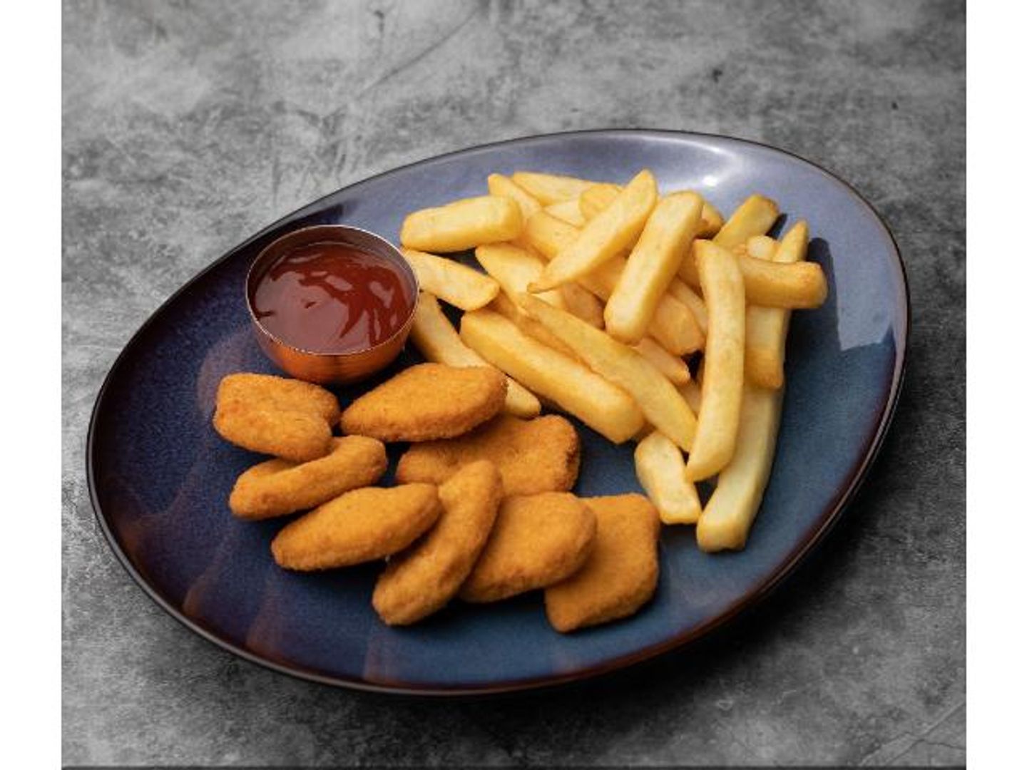 Chicken Nuggets