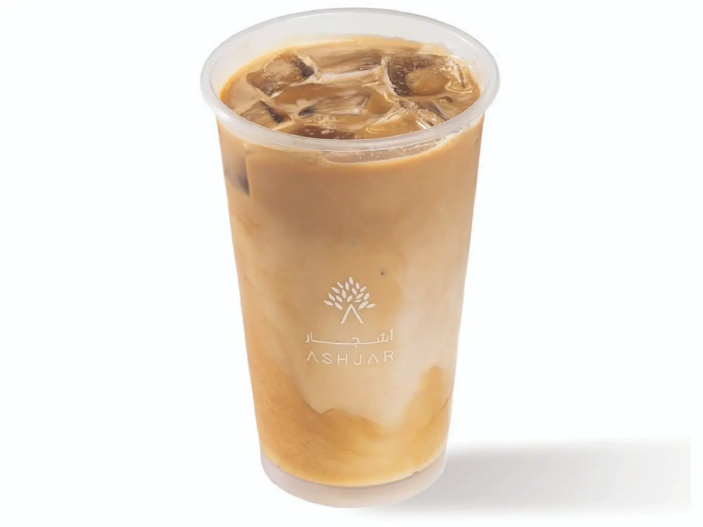 سبانيش لاتيه بارد