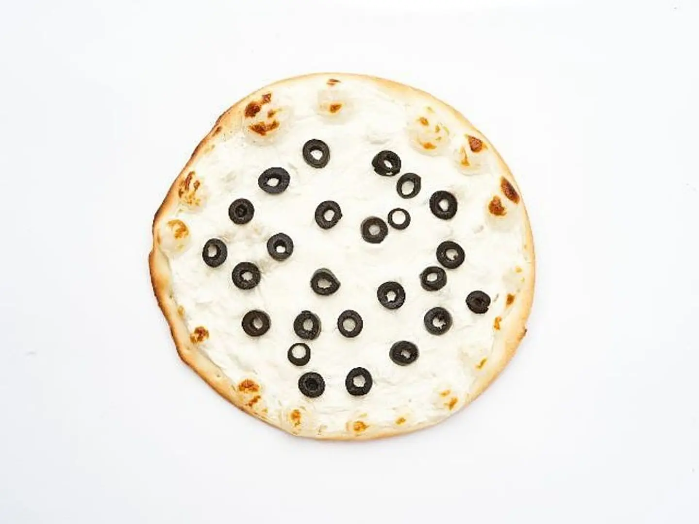 مناقيش جبنة زيتون