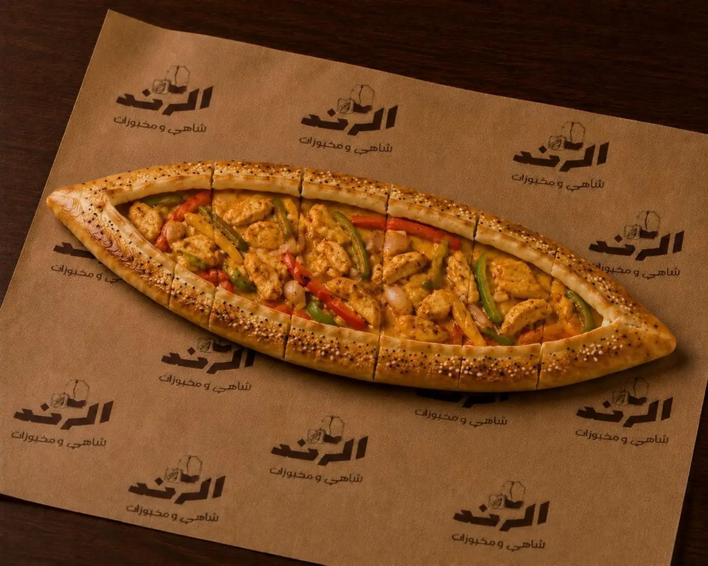 فاهيتا دجاج