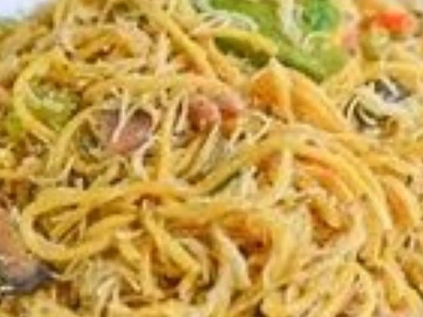 Guisado Mix