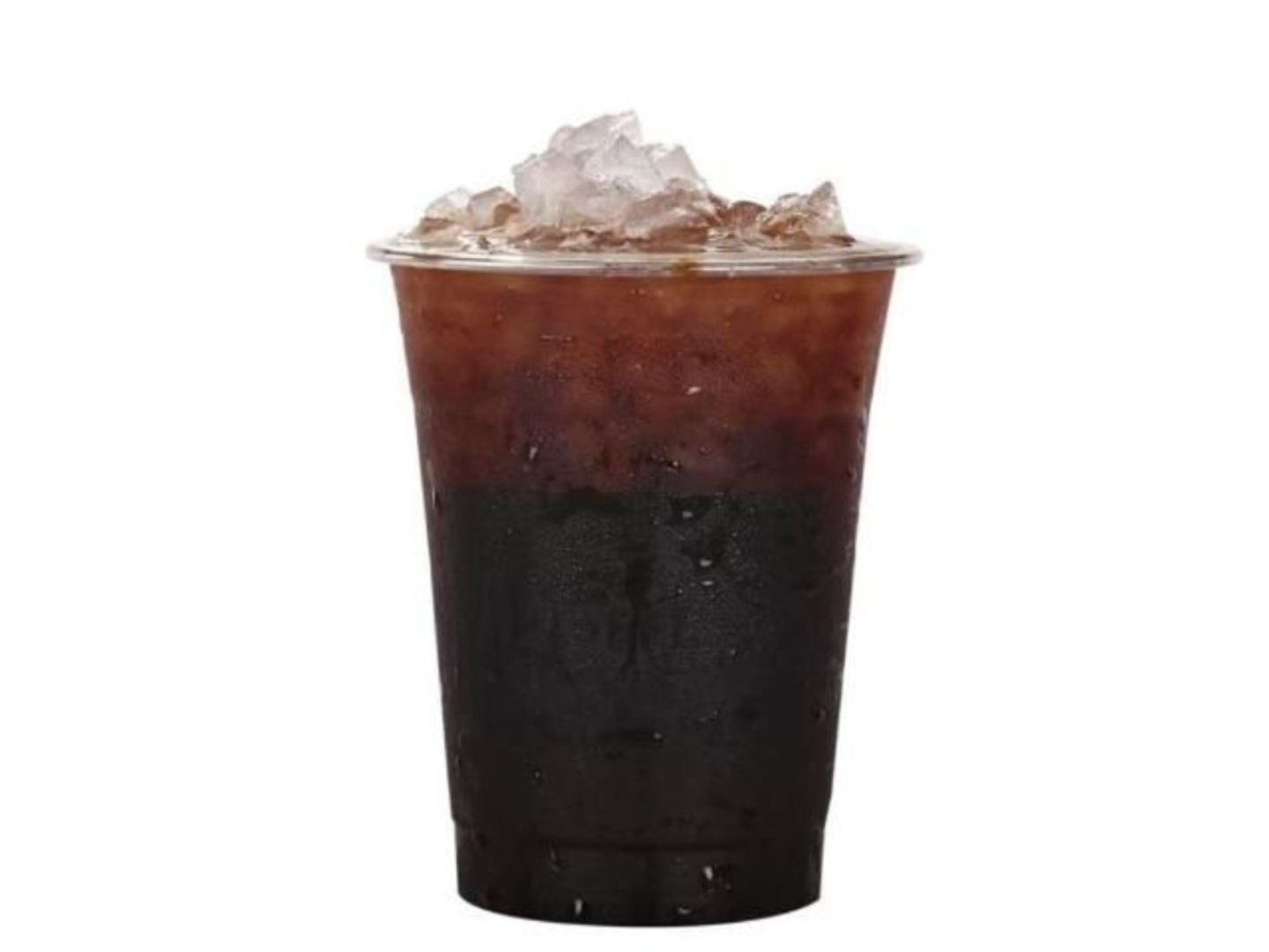 Iced Americano