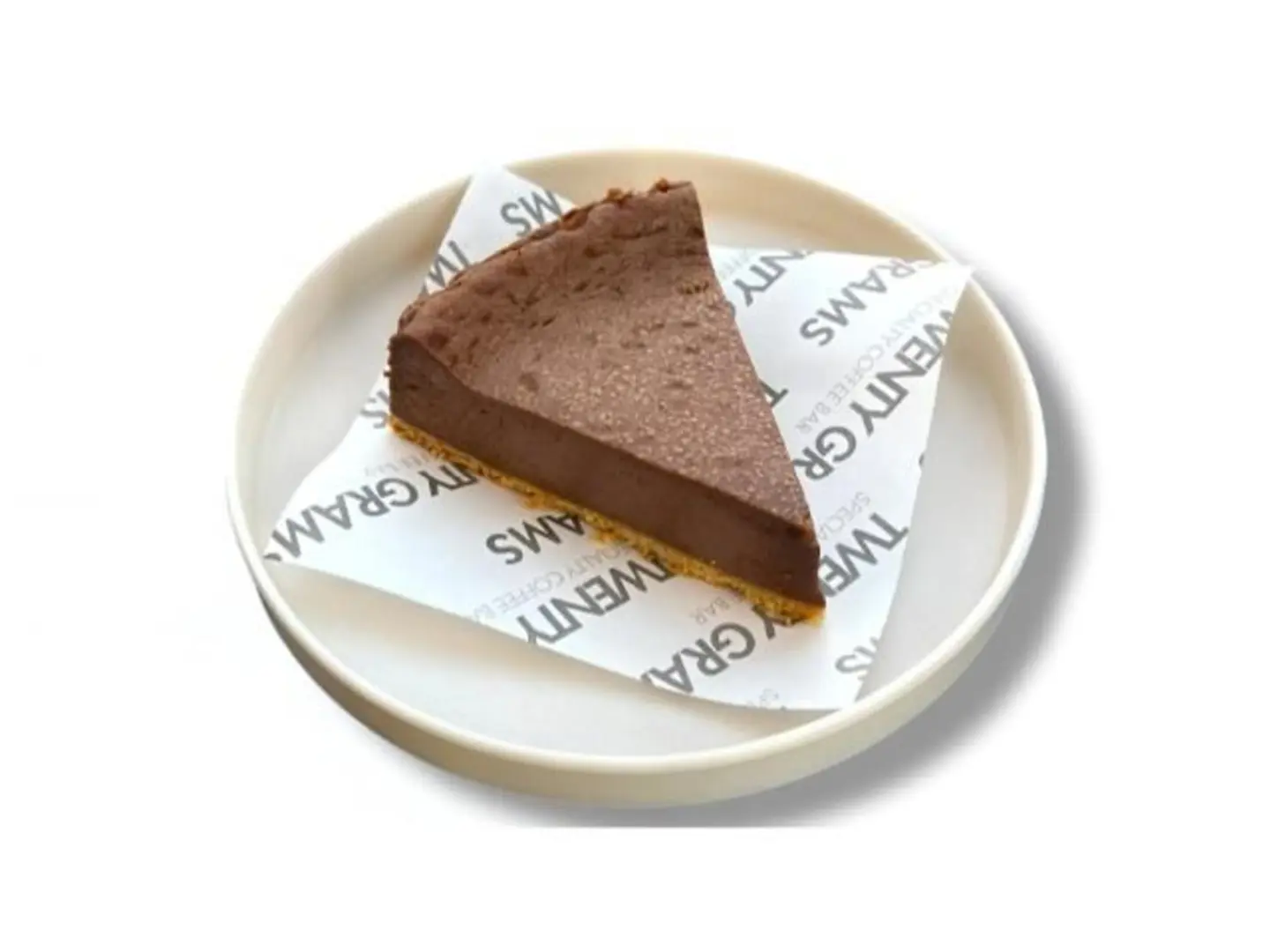 Chocolate Cheesecake