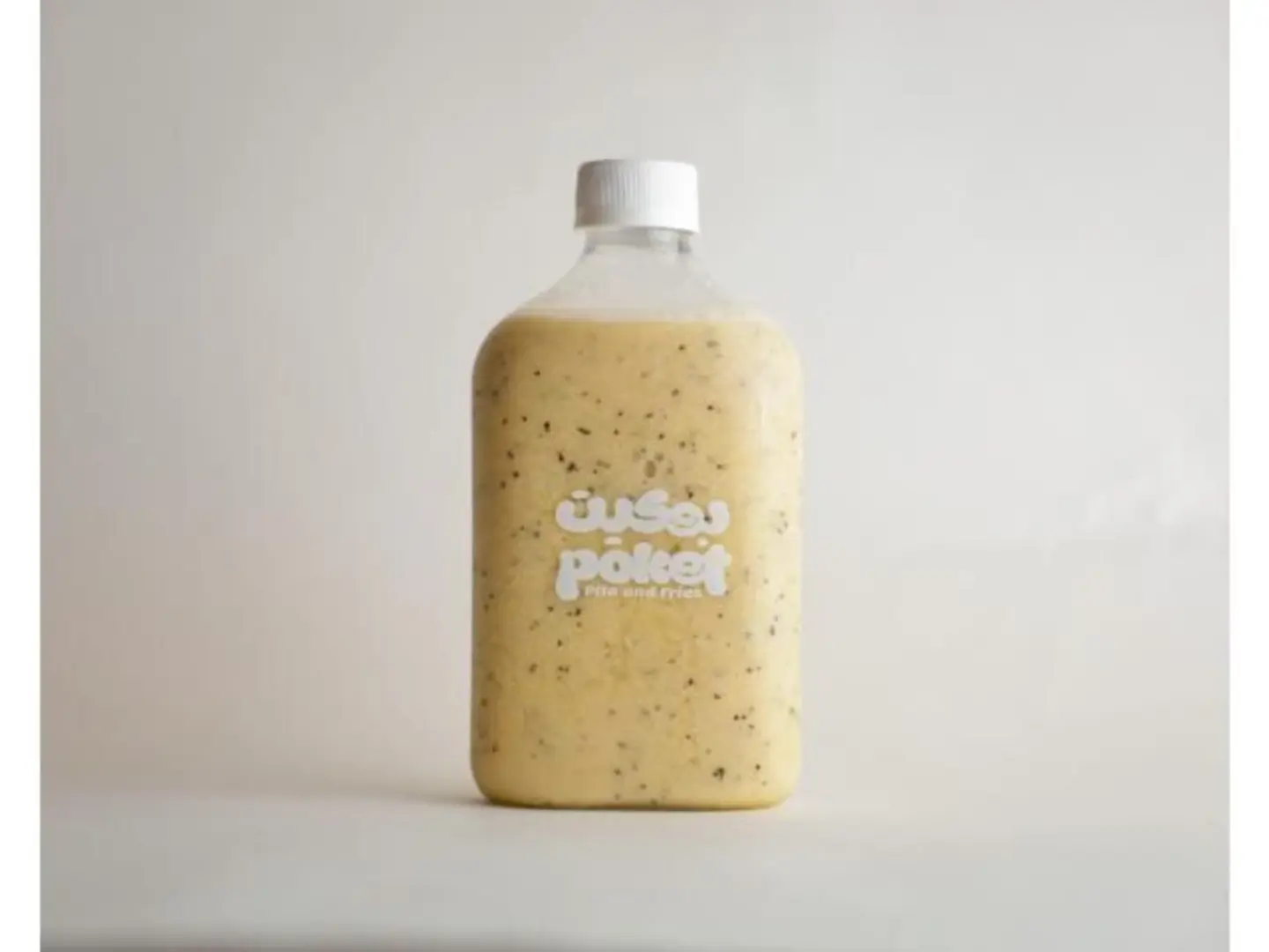 Passion Fruit, Slash