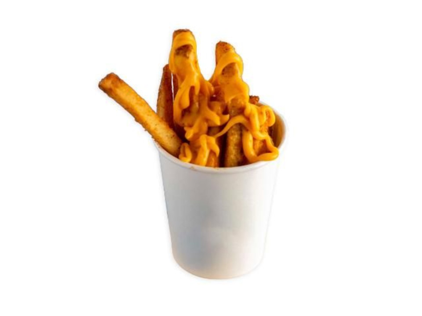 Cheese Fries