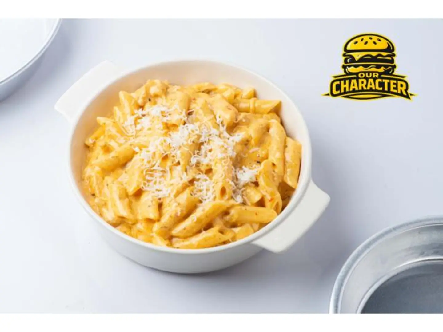 باستا ألفريدو دجاج