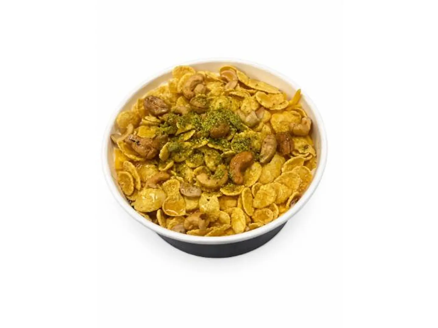 Small Plain Areeka
