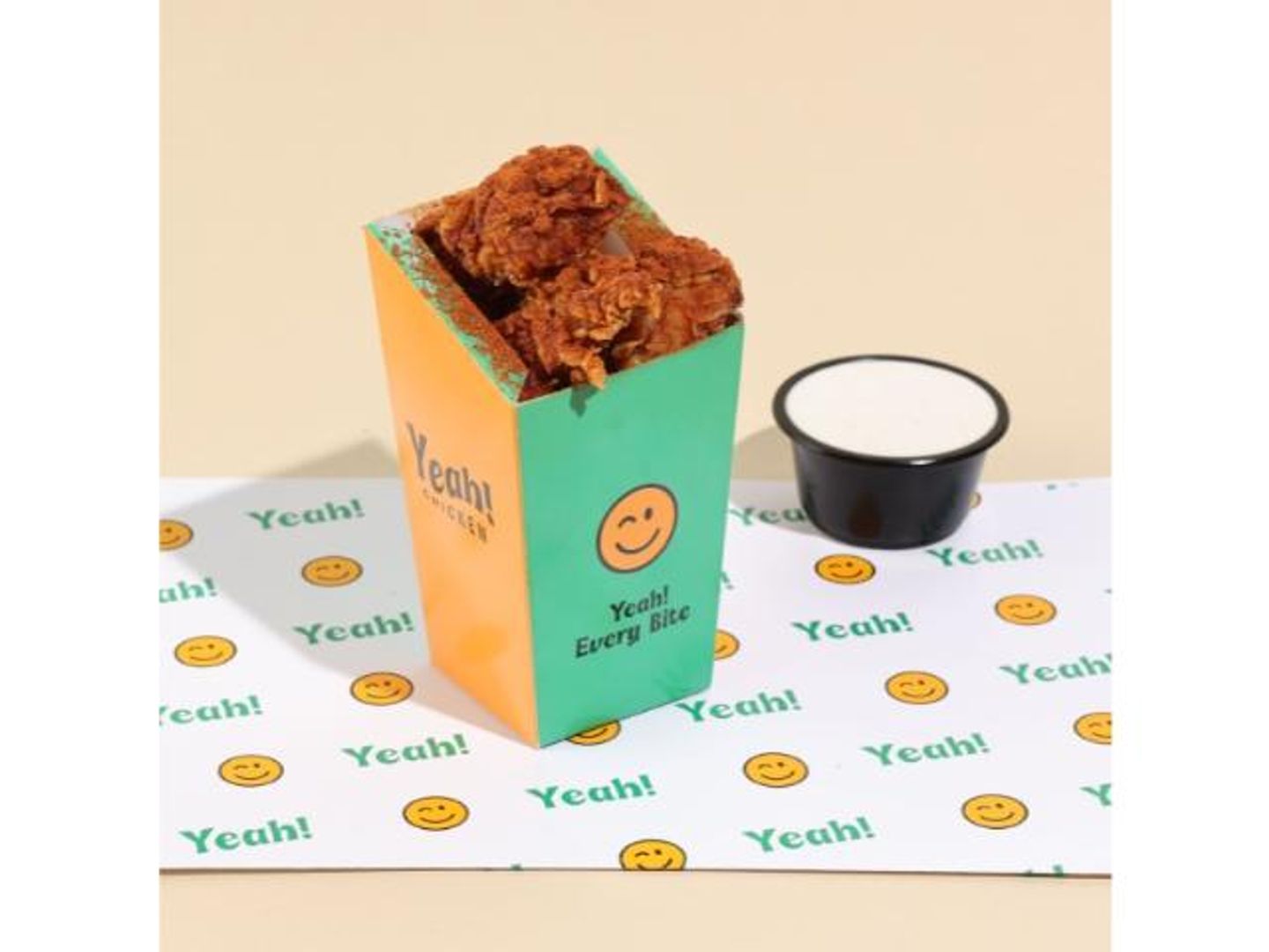 Nashville Chicken Bites