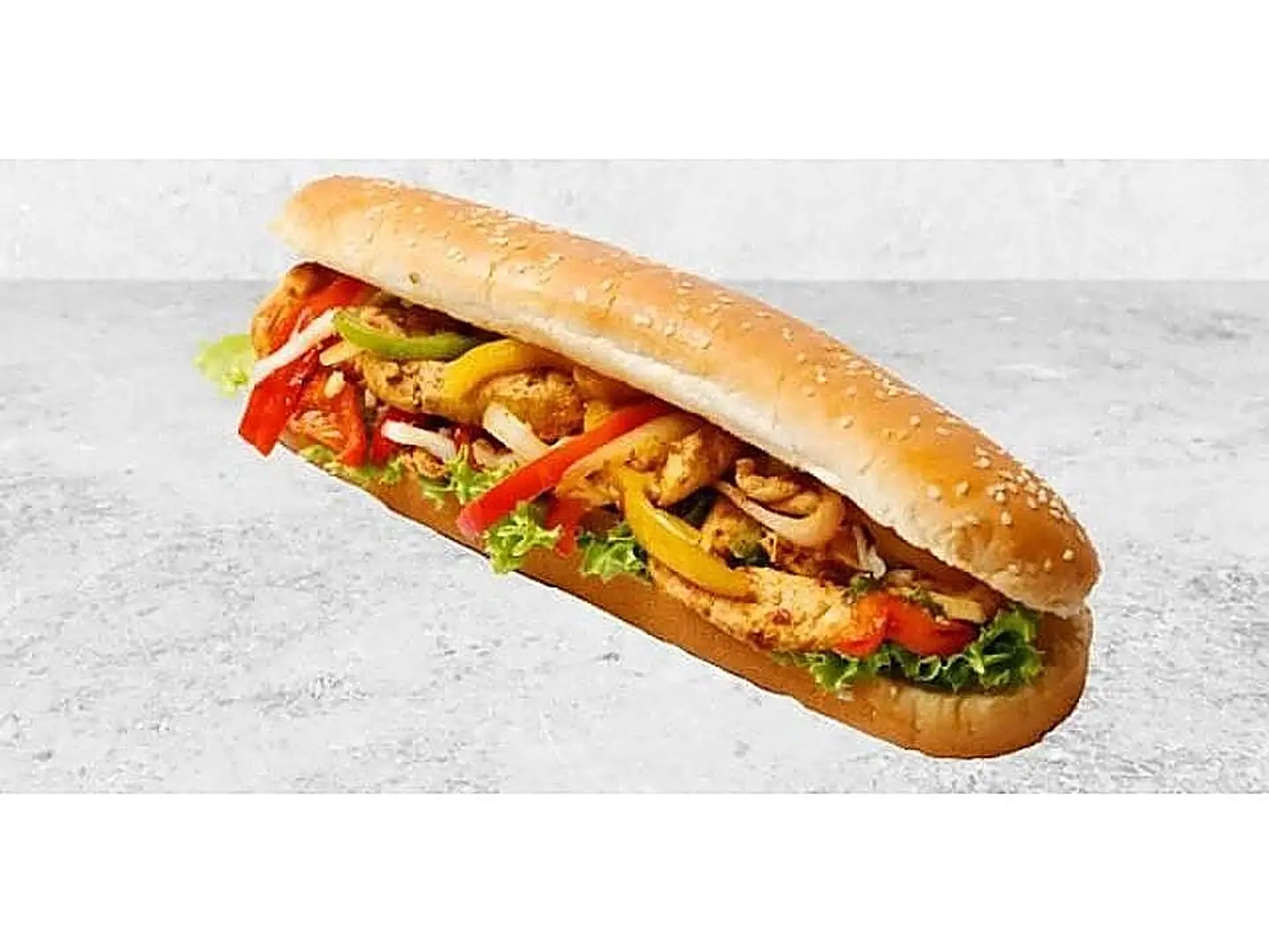 Laghwais Sandwich