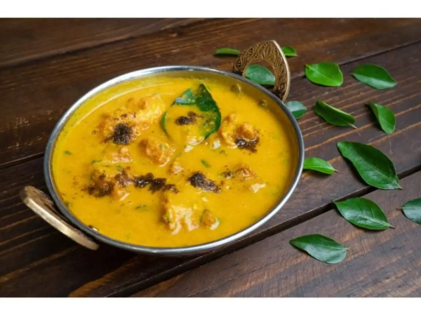 Fish Curry