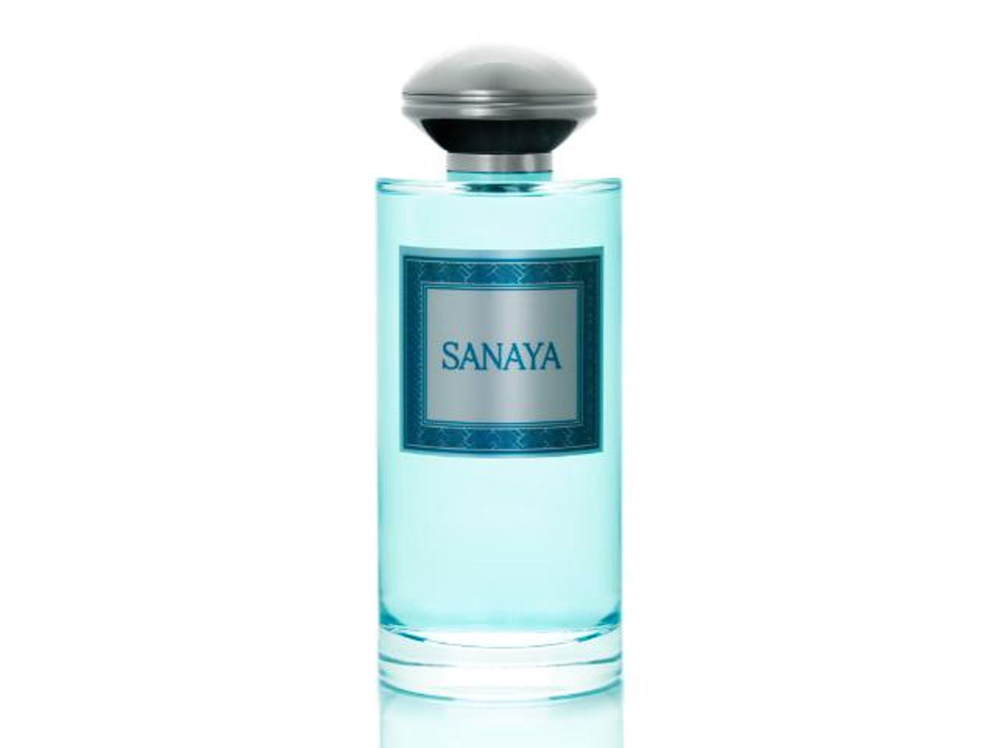 Sanaya Unisex Western Perfume 200 Ml
