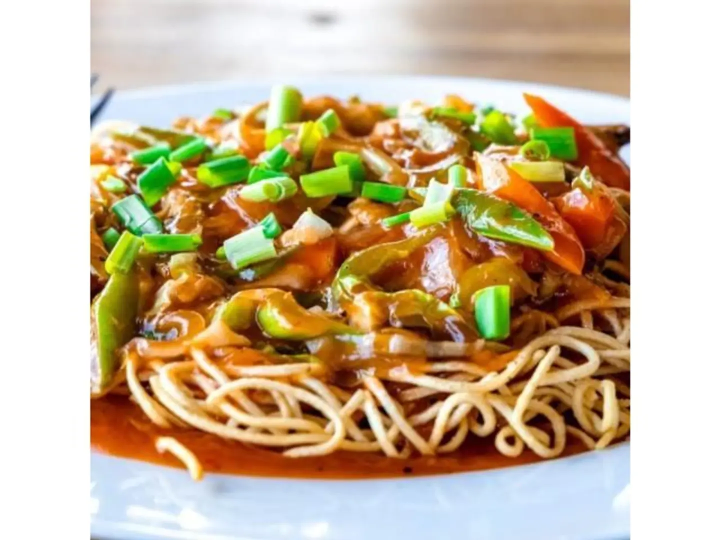 Chk Chinese Chopsuey