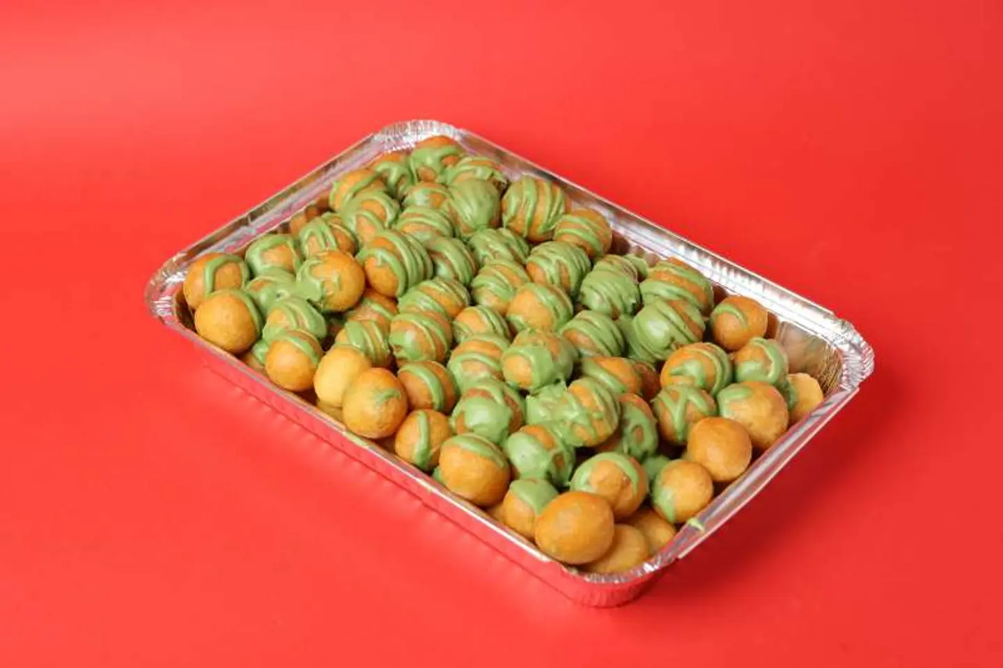 Liqimat Chocolate - Small Size