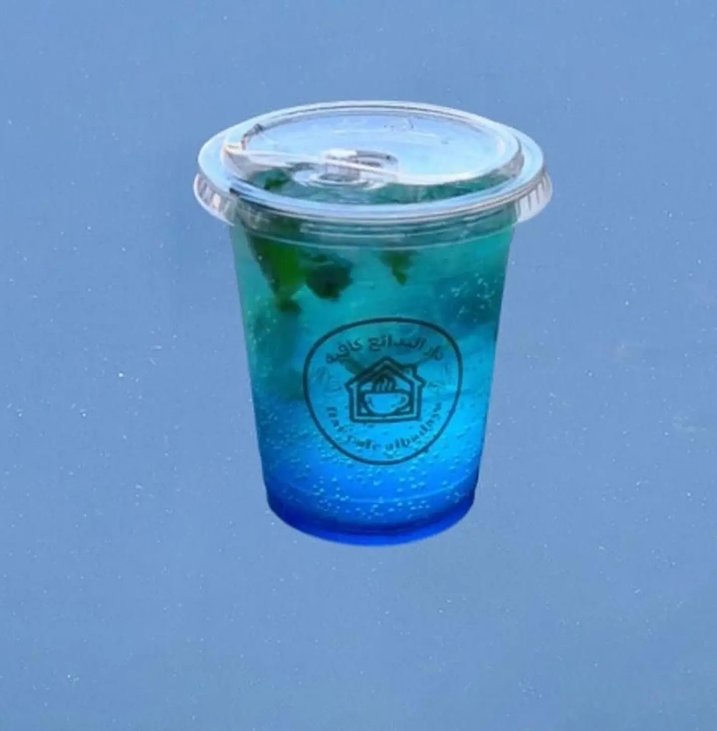 موهيتو فرش سفن اب