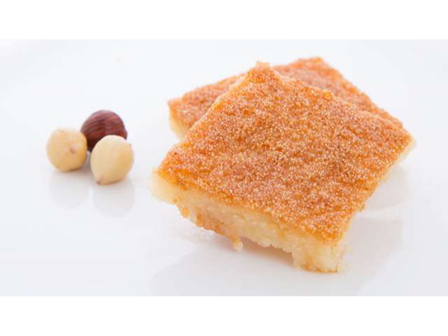Basbousa