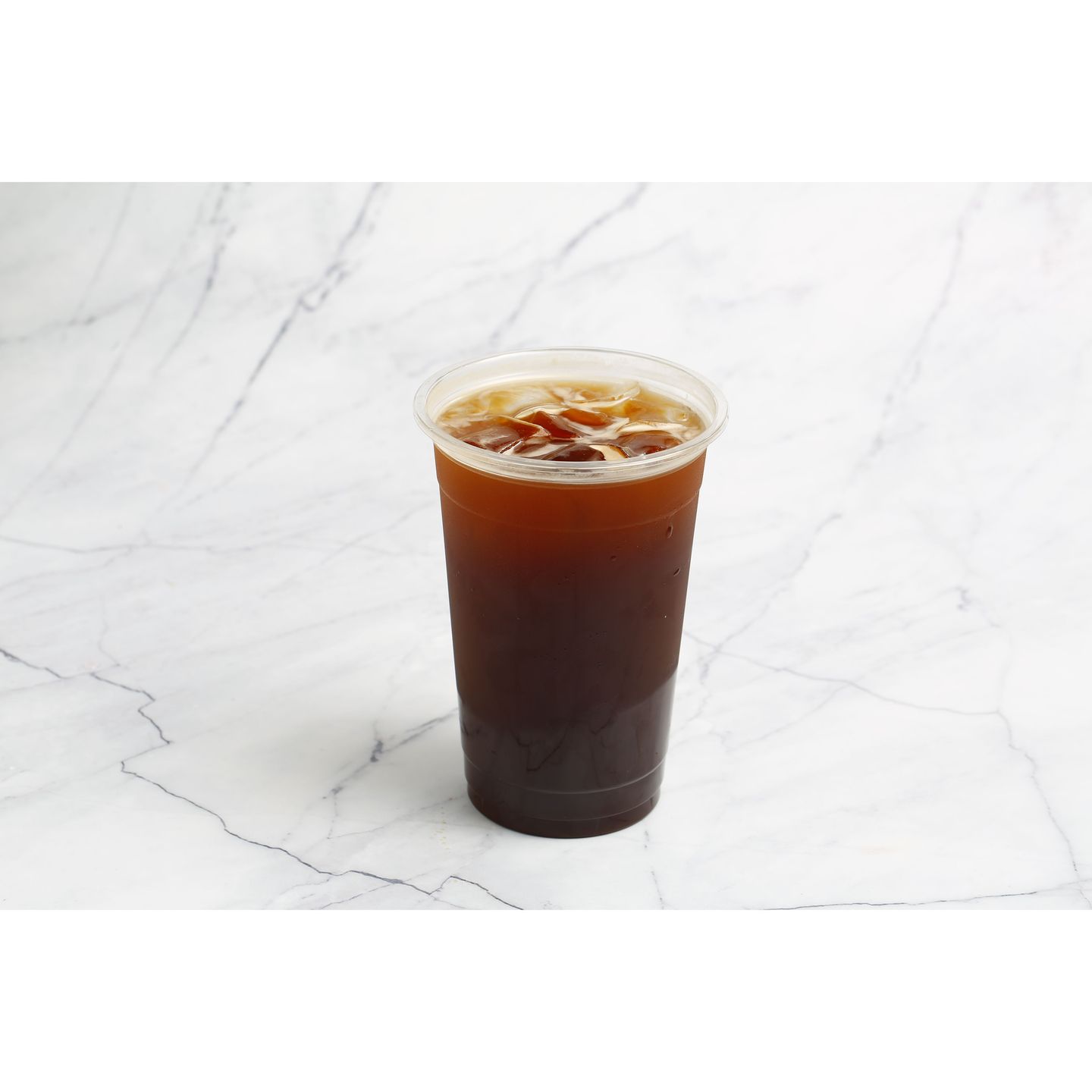 Iced Americano