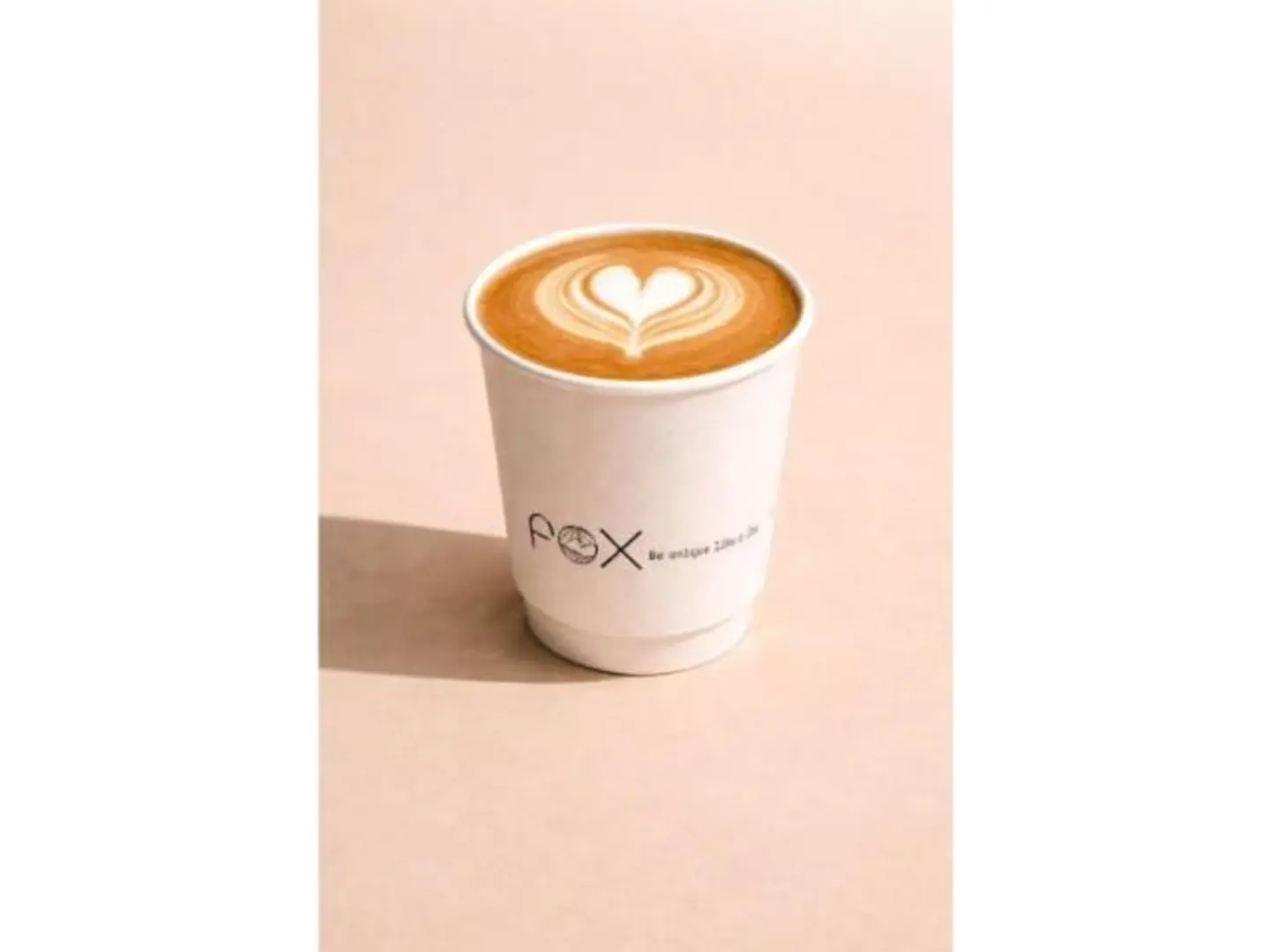 Hot Latte