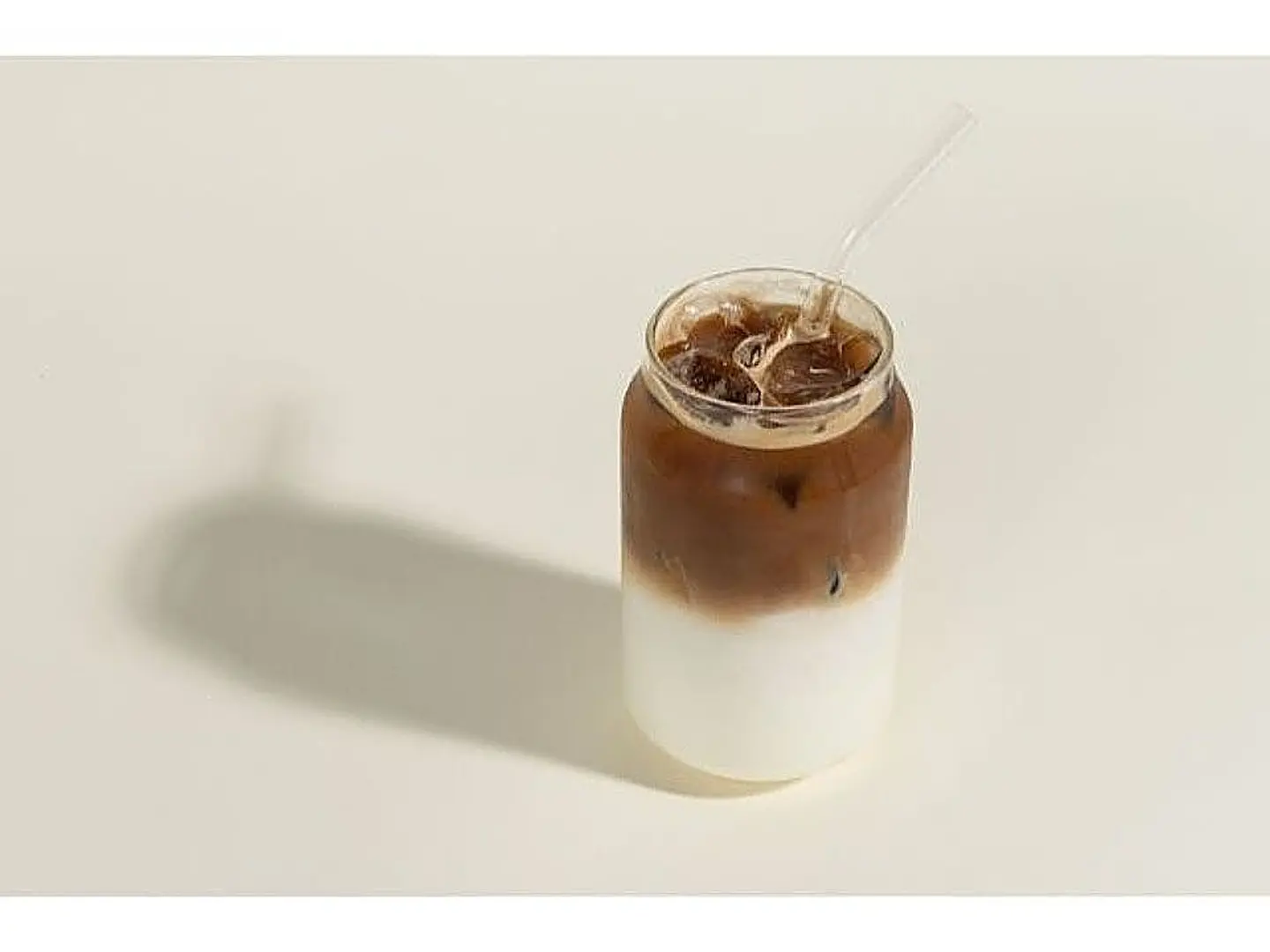 Iced Spanish Latte