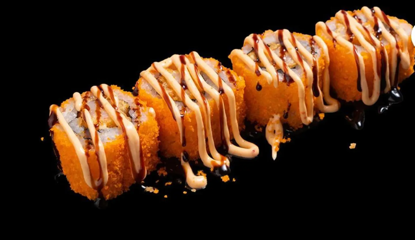 Sweet Spicy Chicken