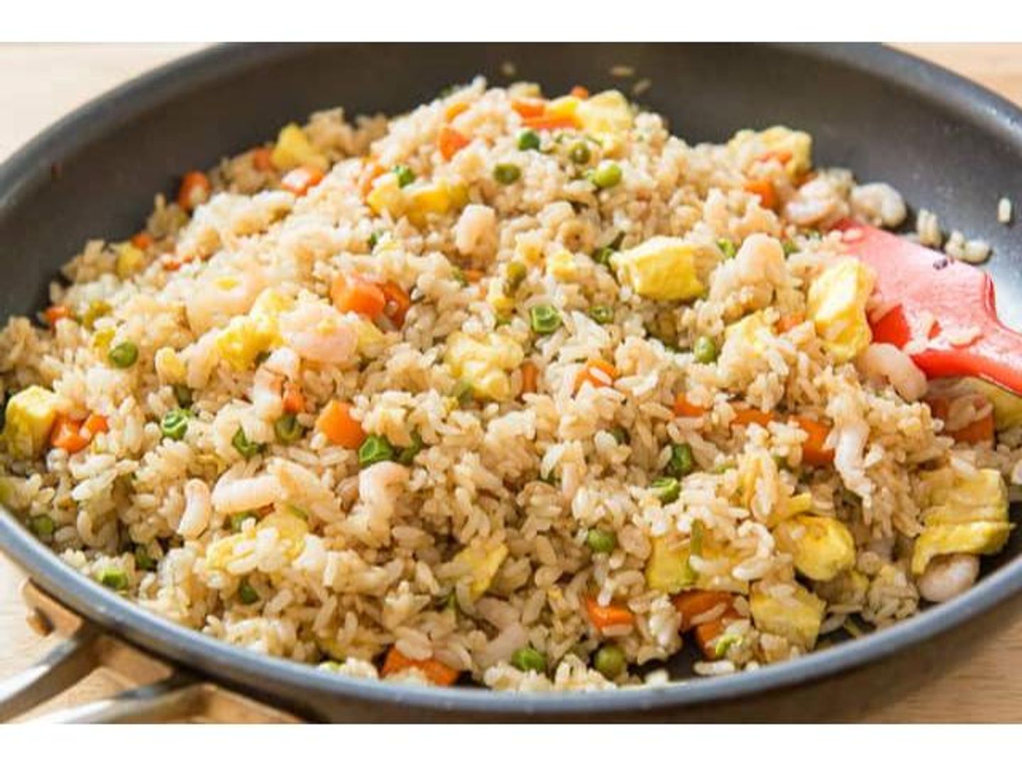 Shrimp Fried Rice