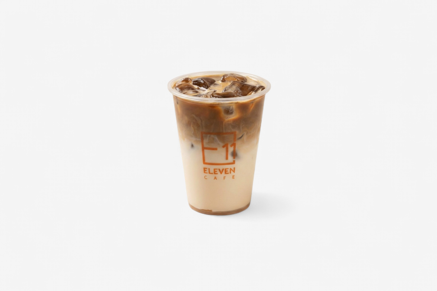 Ice White Mocha